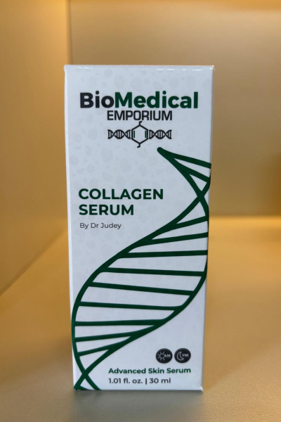 Collagen Serum