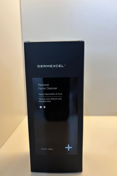 Renewal Facial Cleanser